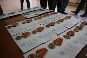 13 лет со дня образования Государственной Миграционной службы Республики Абхазия