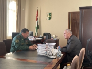 Более 48 млн рублей поступило в бюджет Абхазии от деятельности Миграционной службы за 9 месяцев 2022 г.