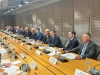 В Москве прошло заседание рабочей группы по гармонизации законодательства Абхазии и России